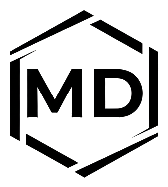 MDHex Logo